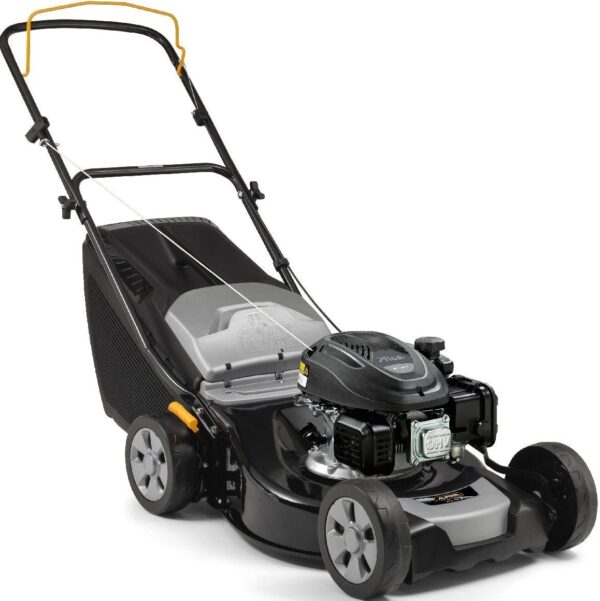 Alpina Benzin-Rasenmäher AL4 41 A