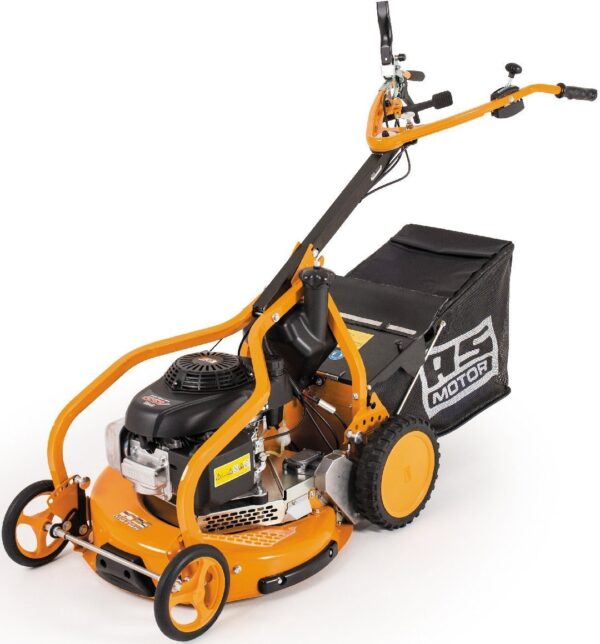 AS-Motor Profi Vario-Antriebmäher 531 4T MK