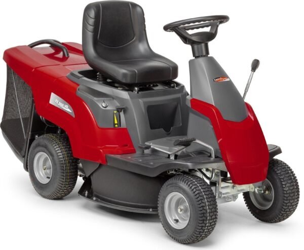 Castelgarden Aufsitzmäher XE 966 HD