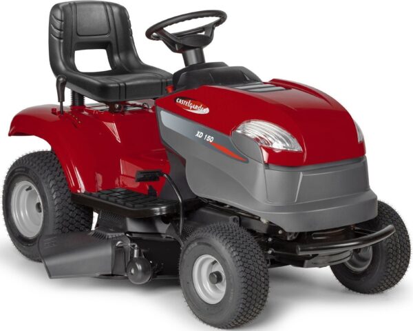 Castelgarden Rasentraktor XD 150