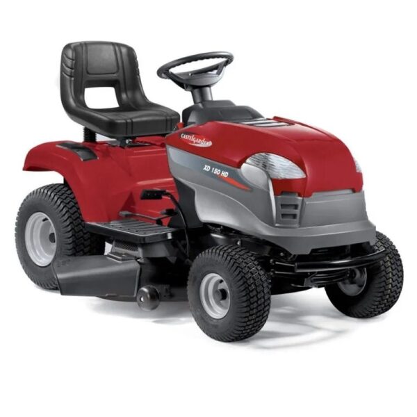 Castelgarden Rasentraktor XD 150 HD