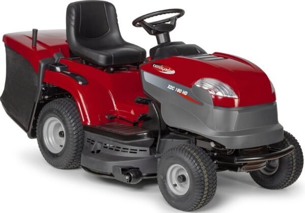 Castelgarden Rasentraktor XDC 180 HD