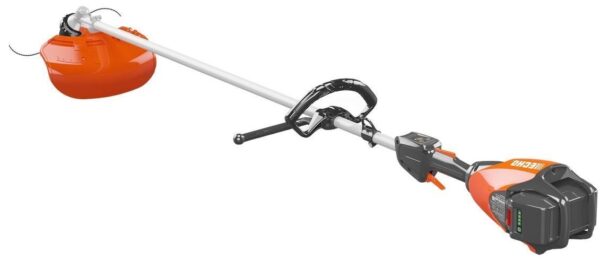 ECHO Akku-Motorsense DSRM-2600L -ohne Akku und Ladegerät