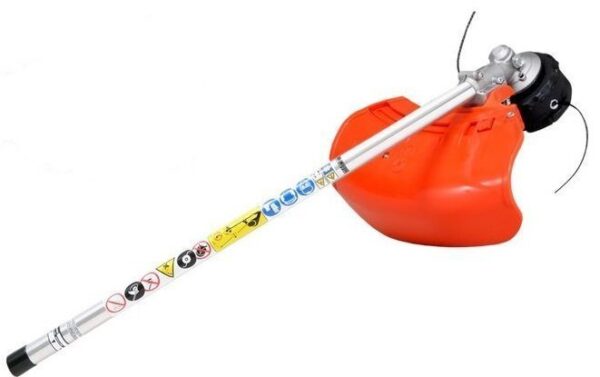 ECHO Anbau-Rasentrimmer MTA-DTB