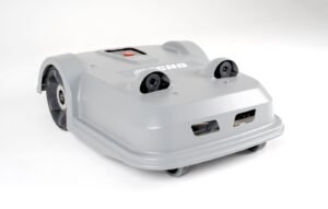 ECHO Mähroboter TM-850 - für Sportplätze und Großflächen