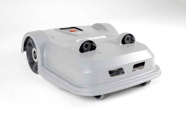 ECHO Mähroboter TM-850 - für Sportplätze und Großflächen