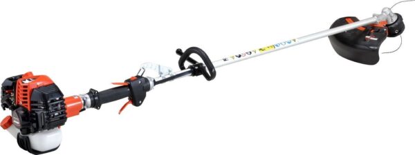 ECHO Mittelstarke Benzin-Motorsense SRM-2621TESL