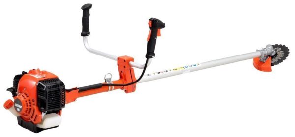 ECHO Profi-Motorsense CLS-520ES