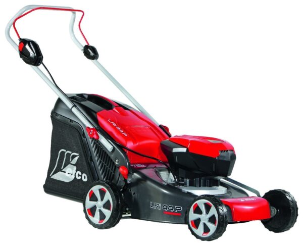 Efco Akku-Mäher LRi 44 P ohne Akku und Ladegerät