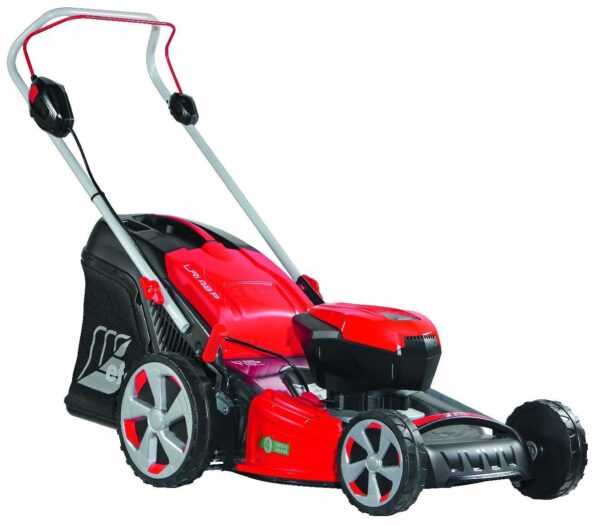 Efco Akku-Mäher LRi 48 P ohne Akku und Ladegerät
