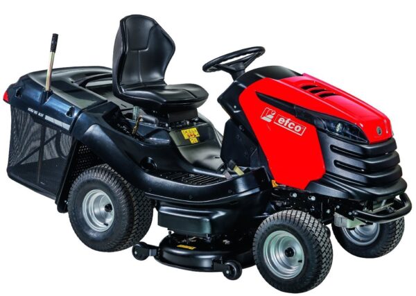 Efco Rasentraktor EF 106 / 24 KH