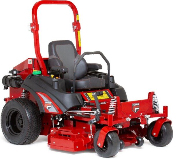 Ferris Null-Wendekreis Mäher IS 2600 132 cm