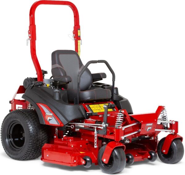 Ferris Null-Wendekreis Mäher ISX 2200 155 cm