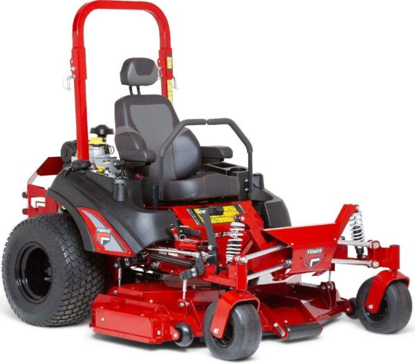 Ferris Null-Wendekreis Mäher ISX 3300 155 cm