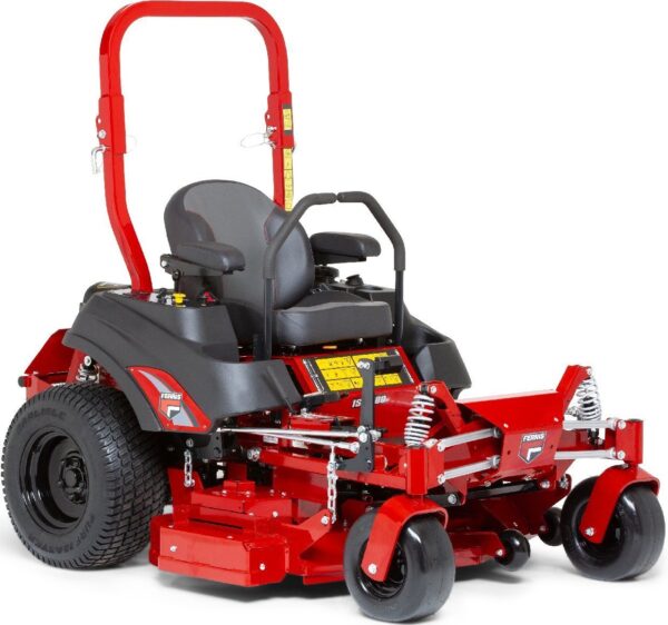 Ferris Null-Wendekreis Mäher ISX 800