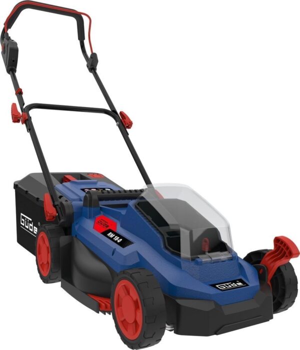 Güde Akku-Rasenmäher RM 18-0