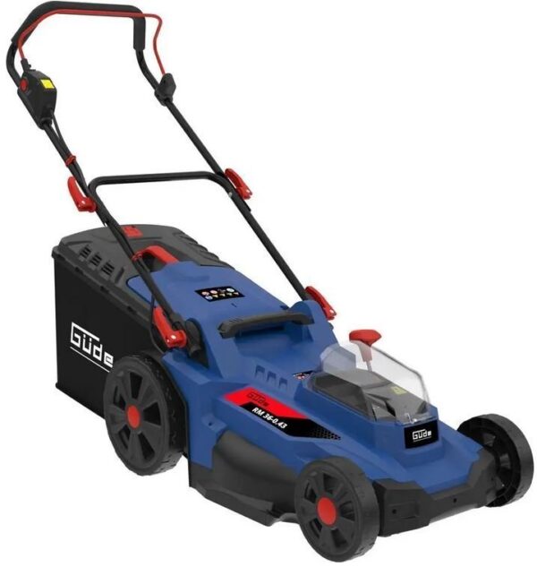 Güde Akku-Rasenmäher RM 36-0.43