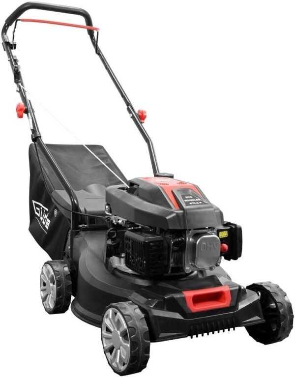 Güde Benzin-Rasenmäher ECO WHEELER 412.2 P