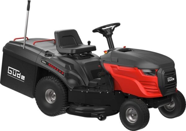 Güde Rasentraktor GAR 960 T Hydrostat