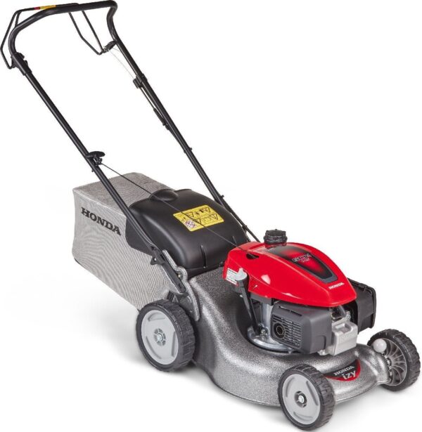 Honda Benzin-Rasenmäher mit Radantrieb HRG 416C1 SK