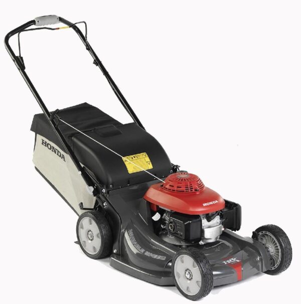 Honda Versamow-Antriebsmäher HRX 537C VK