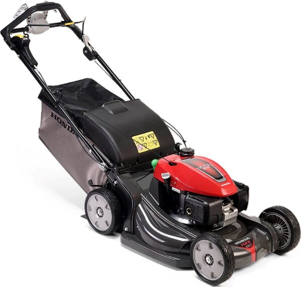 Honda Versamow-Antriebsmäher HRX 537C VY