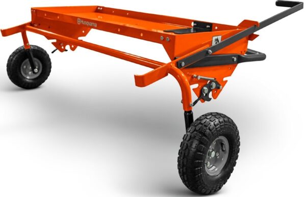 Husqvarna Anbauplattform für unterschiedliche Werkzeuge 546 08 08-01