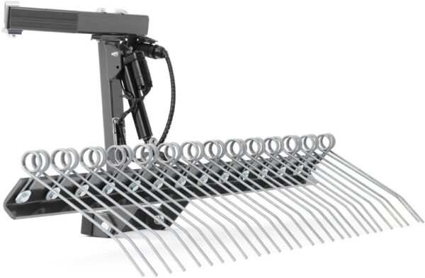 Husqvarna Anbaurechen für Frontanbau 587 93 25-01