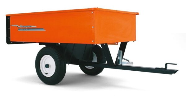 Husqvarna Anhänger 275 501 00 82-01