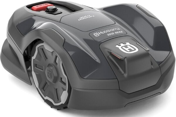Husqvarna Automower 305E NERA