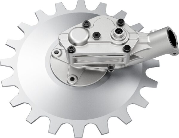 Husqvarna Grasscherenvorsatz RA 850