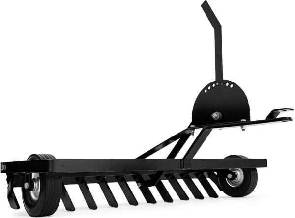 Husqvarna Heckmontierte Schotterharke 953 51 24-01