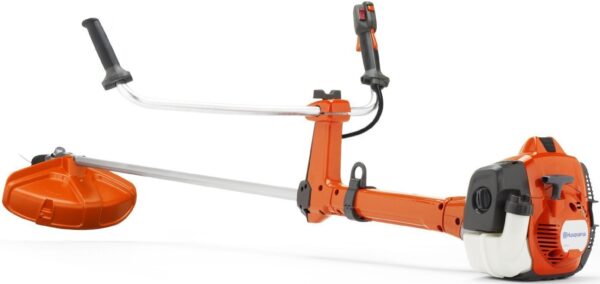 Husqvarna Profi Benzin Motorsense 525RXT Mark II