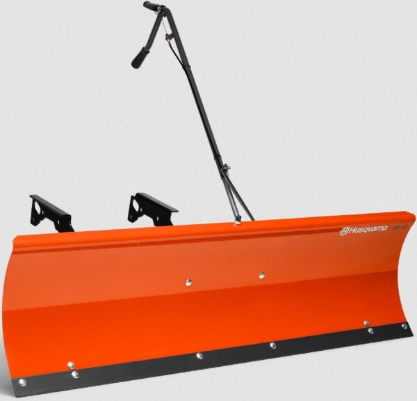 Husqvarna Schneeräumschild SB122 ohne Gummileiste 546 07 98-01