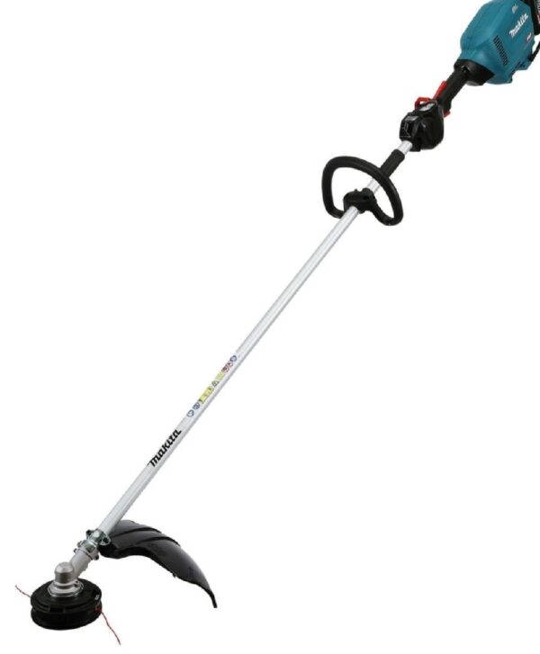 Makita Akku-Freischneider UR014GZ - ohne Akku und Ladegerät