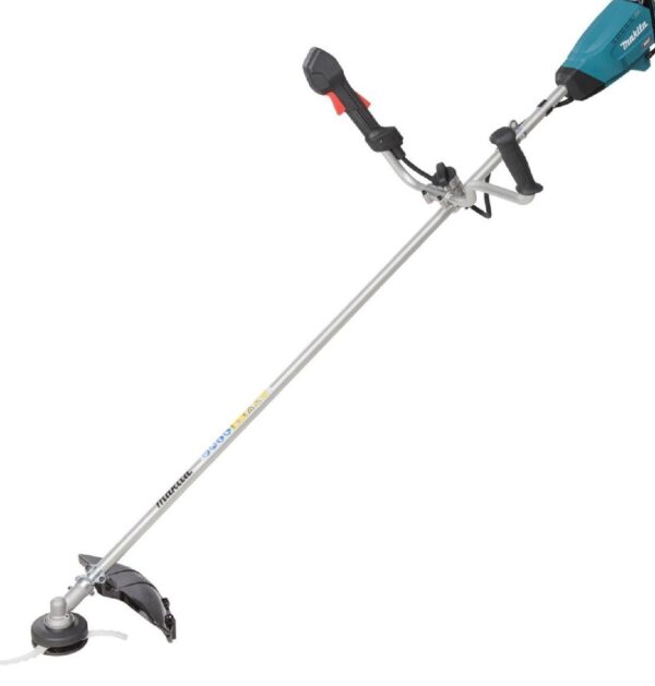 Makita Akku-Motorsense UR016GZ ohne Akku und Ladegerät