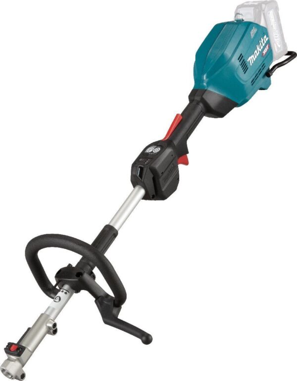 Makita Akku-Multifunktions-Antrieb 40 V max. UX01GZ - ohne Akku und Ladegerät