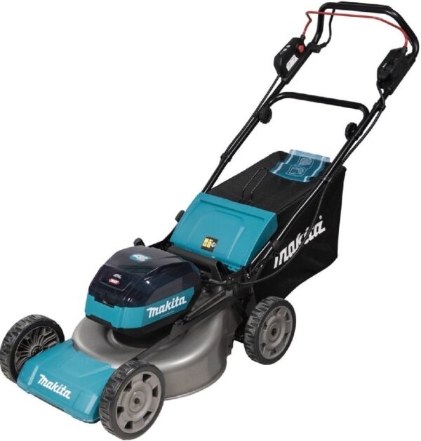 Makita Akku-Rasenmäher LM001GZ - ohne Akku und Ladegerät