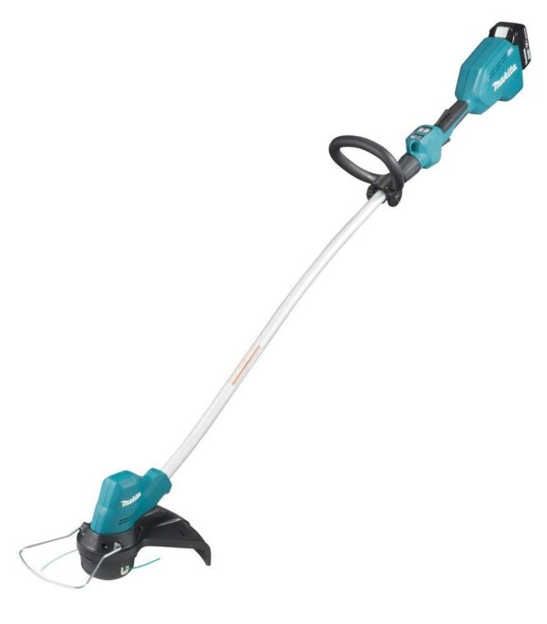 Makita Akku-Rasentrimmer DUR189RF - Inkl 3,0 Ah Akku & Ladegerät