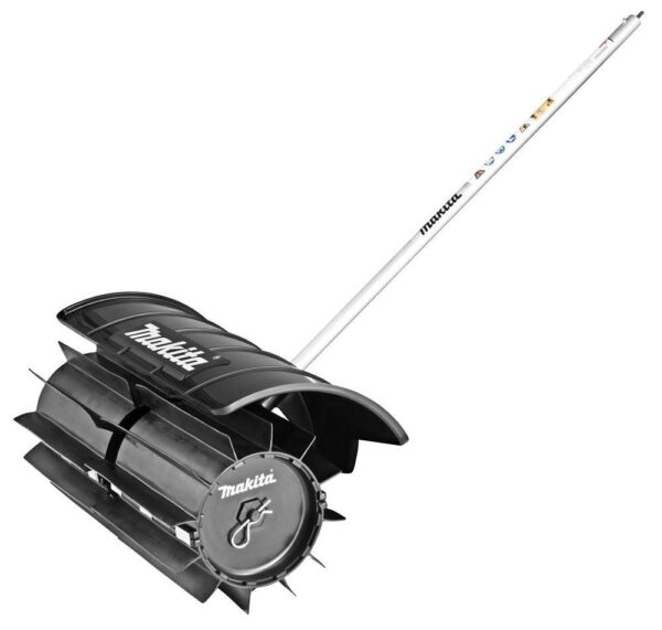 Makita Kehrwalzenaufsatz SW400MP