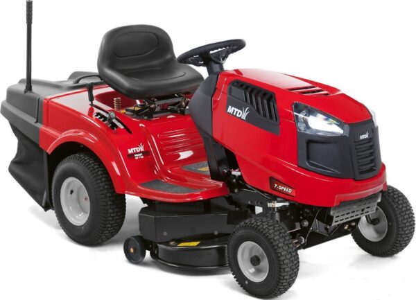 MTD Rasentraktor SMART RE 125