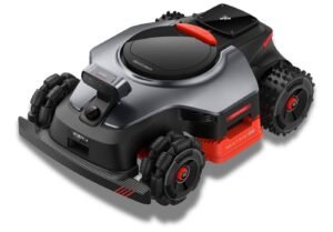 Nexlawn Mähroboter ohne Begrenzungskabel NAVIA 5500 AWD - für sehr große Rasenflächen