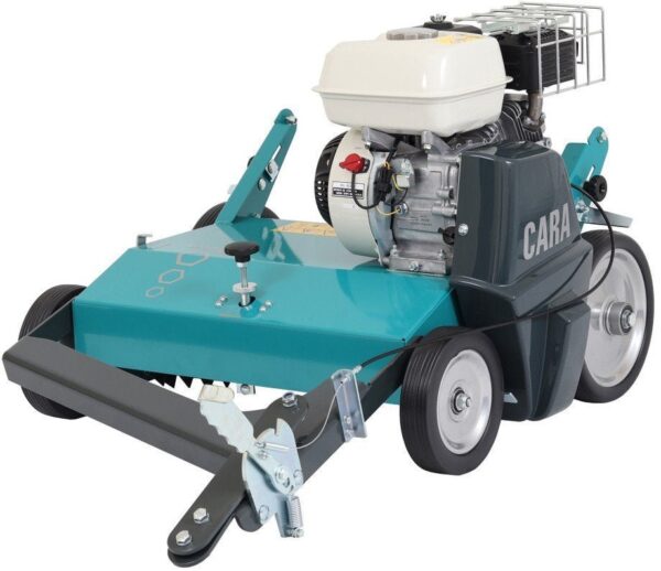 Remarc Anhänge-Vertikutierer CARA 60 T