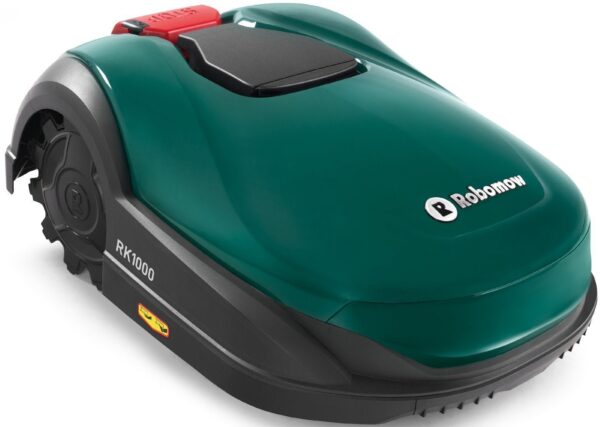 Robomow Roboter-Rasenmäher RK2000