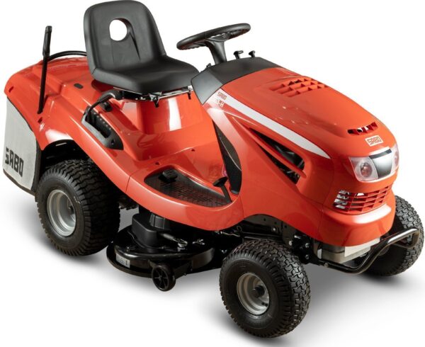 Sabo Rasentraktor 103-H