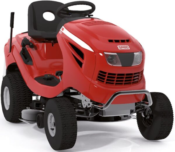 Sabo Rasentraktor 103-H