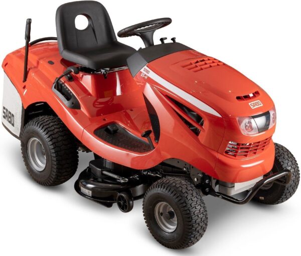 Sabo Rasentraktor 93-H