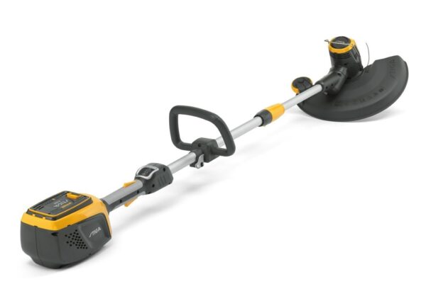 Stiga Akku-Motorsense GT 500e Kit - mit Akku und Ladegerät