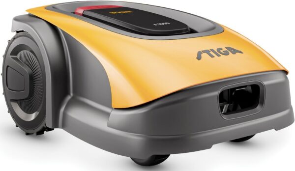 Stiga Autonomer Mähroboter A