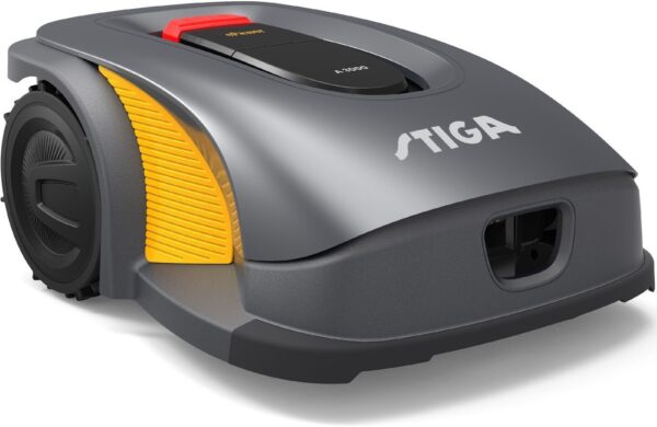 Stiga Autonomer Mähroboter A 3000